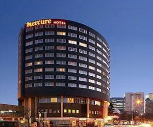 Mercure Paris La Dfense 5