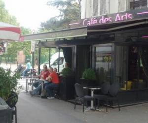 Arts (les) Arts (les)