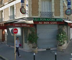 Au Bon Coin