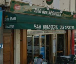 Bar Des Sports