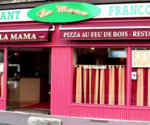 Restaurant La Mama