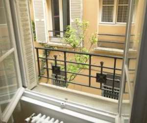 photo Rsidence salvy Levallois Perret 7601