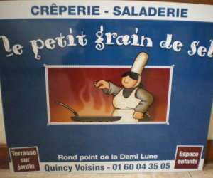 photo Creperie le petit grain de sel Quincy Voisins 4715