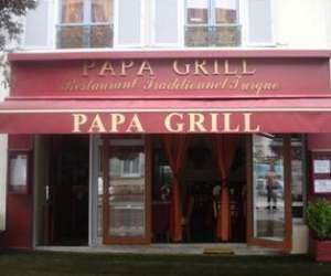 Papa grill
