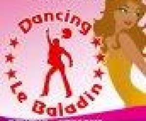 Dancing Le Baladin