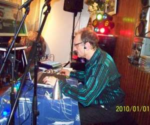 photo Cafe restaurant du barrage Pontoise 9198