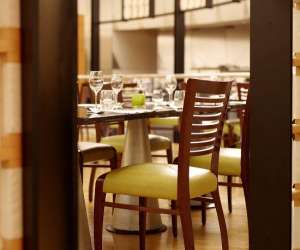 photo Restaurant apollo, hyatt regency paris-charles de gaulle Roissy En France 10245