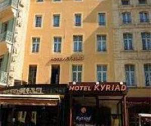 Kyriad hôtel