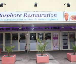 Bosphore Restauration