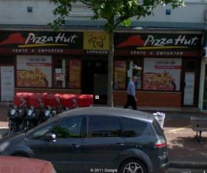 Pizza Hut