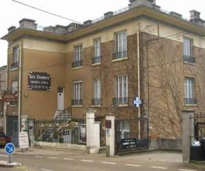 Les Damiers Les Damiers