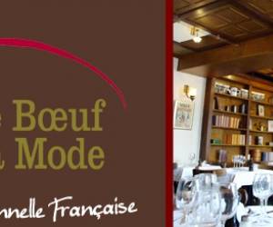 Le Boeuf  La Mode