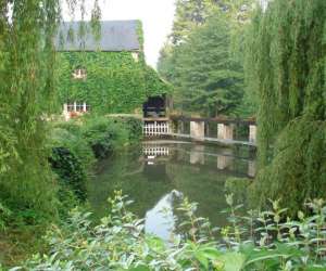 photo Le moulin de villez Limetz Villez 9604