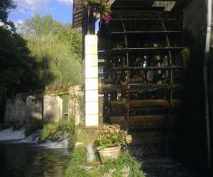 photo Le moulin de villez Limetz Villez 9605