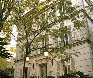 L'hôtel Particulier De Montmartre L'hôtel Particulier De Montmartre