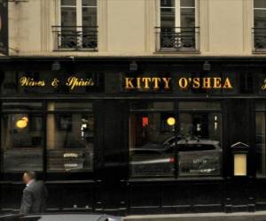 Kitty O'shea's Le Pub Irlandais (sarl) Kitty O'shea's Le Pub Irlandais (sarl)