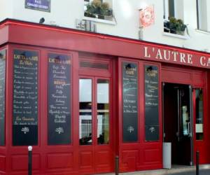 photo L'autre caf Paris 11eme Arrondissement 13069
