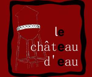 Le Château D'eau Le Château D'eau