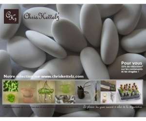Chris Kettel'z Chris Kettel'z