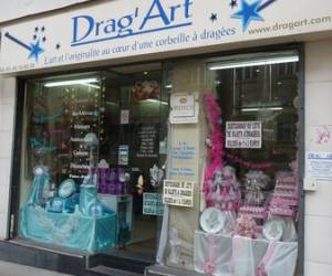 Drag'art Drag'art