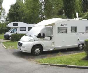 photo Camping beau village de paris Villiers Sur Orge 4153