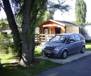 Camping Beau Village De Paris