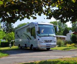 photo Camping beau village de paris Villiers Sur Orge 8561