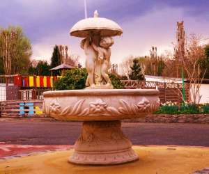 photo Camping beau village de paris Villiers Sur Orge 8562