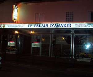 photo Palais d'agadir Boissy St Leger 4522