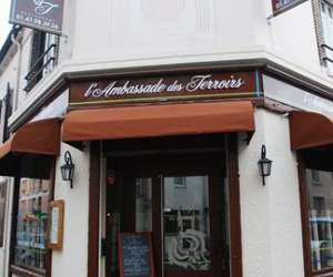 photo Ambassade des terroirs (l') Gennevilliers 8458