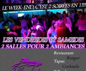 photo Sharky's La Garenne Colombes 14510