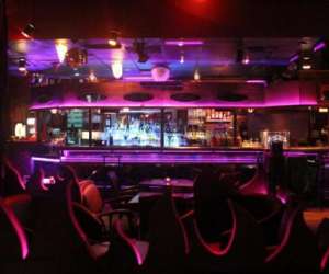 photo Sharky's La Garenne Colombes 14511