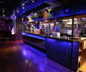 photo Sharky's La Garenne Colombes 14512
