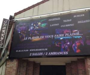photo Sharky's La Garenne Colombes 14513