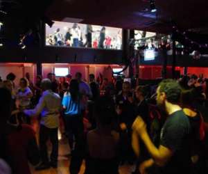 photo Sharky's La Garenne Colombes 14515
