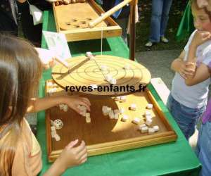 photo Reves d'enfants Arbonne La Foret 4742
