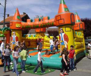 photo Reves d'enfants Arbonne La Foret 4744