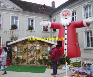 photo Reves d'enfants Arbonne La Foret 4745