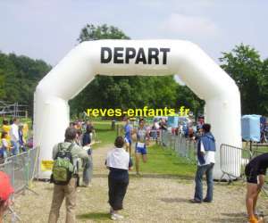 photo Reves d'enfants Arbonne La Foret 4746