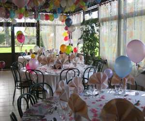 photo Auberge de l artoire Le Perray En Yvelines 10803