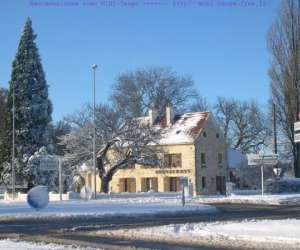 photo Auberge de l artoire Le Perray En Yvelines 11156