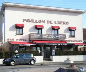 Pavillon de l Pavillon de l