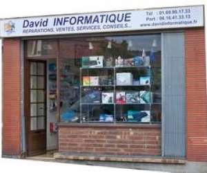 David Informatique