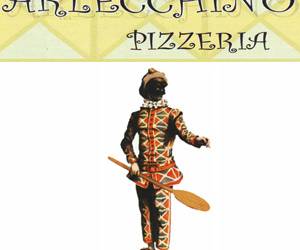 Arlecchino Arlecchino