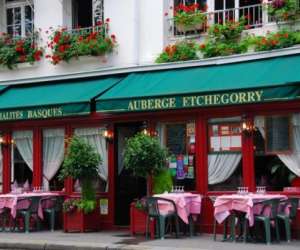 Auberge Etchegorry (ste)