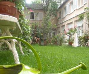 photo Auberge etchegorry (ste) Paris 13eme Arrondissement 8473