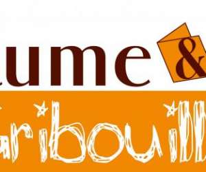 Plume & Gribouille