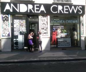 Andrea crews