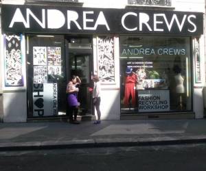 Andrea Crews