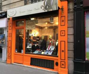 photo Chemiserie du 8me jean-luc bernard Paris 8eme Arrondissement 16691
